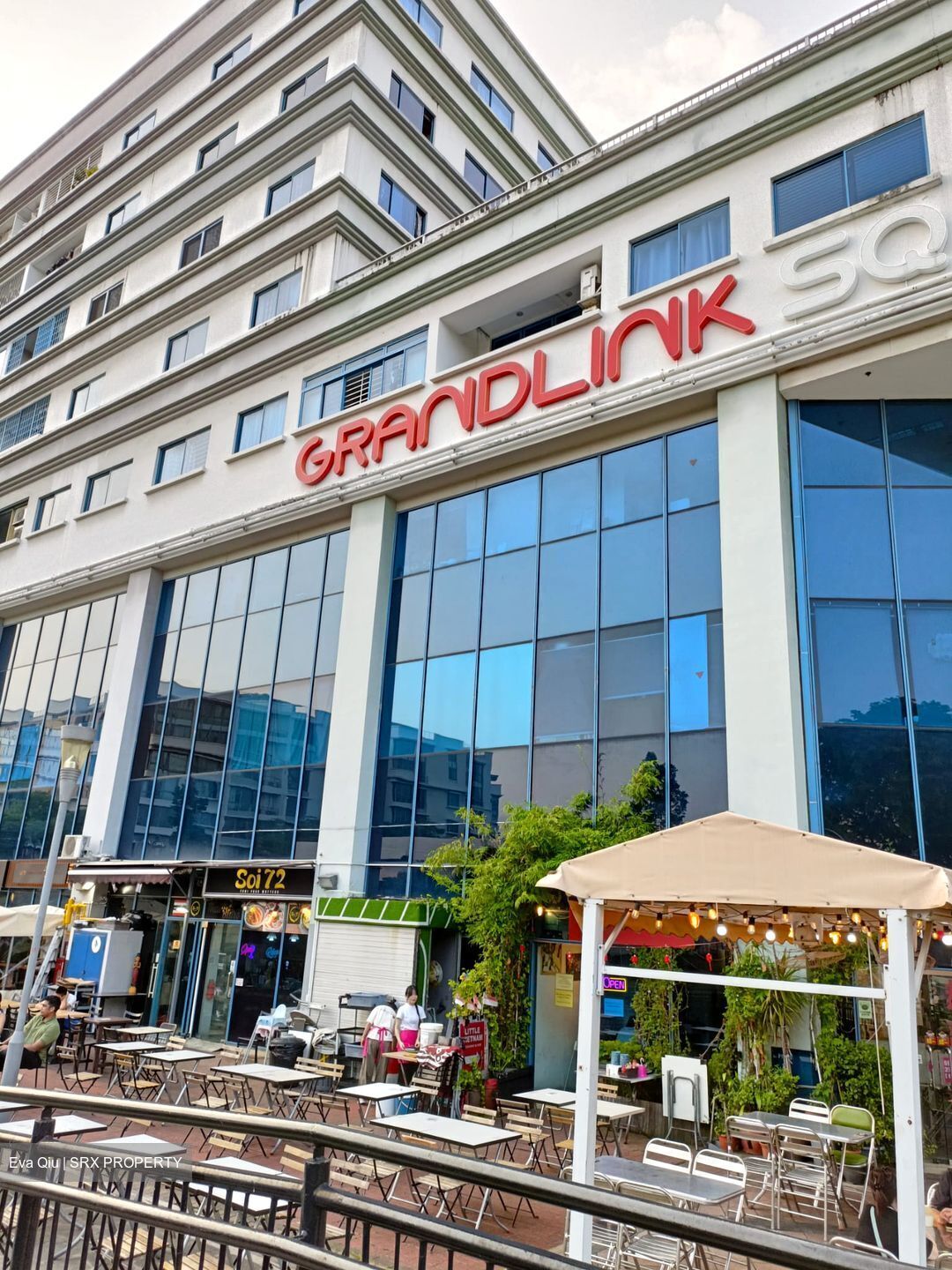 Grandlink Square (D14), Retail #621764941